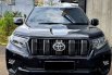 Toyota Prado 2.7 Bensin 2010 upgrade 2018  2