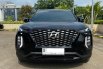 Hyundai Palisade 2.2 CRDI AWD Signature AT 2021 All Wheel Drive Hitam Diesel 12