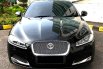 Jaguar XF 3.0 V6 Facelift AT 2012 Black On Beige 2
