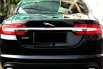 Jaguar XF 3.0 V6 Facelift AT 2012 Black On Beige 3