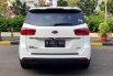 Kia Grand Sedona 2.2 CRDI Diesel Sunroof AT Facelift Putih 2018 12