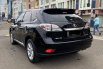 Lexus RX270 CBU Japan Version Premium Sound Panoramic NIK 2011 Black On Beige Colour 6