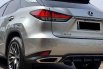 Lexus RX300 F-Sport 4x2 ATPM Facelift AT 2021 Sonic Titanium 5