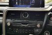 Lexus RX300 F-Sport 4x2 ATPM Facelift AT 2021 Sonic Titanium 12