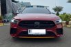 Mercedes Benz A35 AMG 2021 2.0 Sedan TurboCharge 4Matic AWD 2