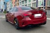 Mercedes Benz A35 AMG 2021 2.0 Sedan TurboCharge 4Matic AWD 5