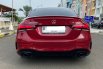 Mercedes Benz A35 AMG 2021 2.0 Sedan TurboCharge 4Matic AWD 8
