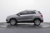 Chevrolet TRAX 1.4 Premier AT 2019 Abu-abu 5