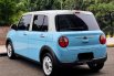 BRAND NEW Suzuki Alto Lapin LC CBU Japan AT 2022 Two-Tone Sky Blue White Roof Antik Rare Item 9