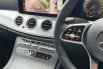 Mercedes Benz Mercy E300 E 300 Sportstyle Avantgarde Line (W213) Facelift Grey on Black NIK 2019 15