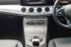 Mercedes Benz Mercy E300 E 300 Sportstyle Avantgarde Line (W213) Facelift Grey on Black NIK 2019 14