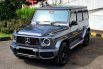 Mercedes Benz Jeep G63 AMG AT 2023 Indium Grey On Red 2