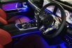 Mercedes Benz Jeep G63 AMG AT 2023 Indium Grey On Red 4