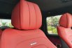 Mercedes Benz Jeep G63 AMG AT 2023 Indium Grey On Red 5