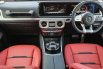 Mercedes Benz Jeep G63 AMG AT 2023 Indium Grey On Red 7
