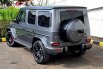 Mercedes Benz Jeep G63 AMG AT 2023 Indium Grey On Red 8