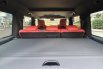 Mercedes Benz Jeep G63 AMG AT 2023 Indium Grey On Red 9
