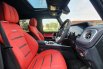 Mercedes Benz Jeep G63 AMG AT 2023 Indium Grey On Red 12