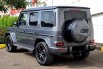 Mercedes Benz Jeep G63 AMG AT 2023 Indium Grey On Red 11