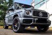 Mercedes Benz Jeep G63 AMG AT 2023 Indium Grey On Red 13