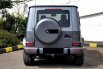 Mercedes Benz Jeep G63 AMG AT 2023 Indium Grey On Red 17