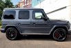 Mercedes Benz Jeep G63 AMG AT 2023 Indium Grey On Red 23