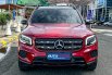 Mercedes Benz GLB 200 Progessive Line (X247) Full Spec Panoramic AT 2020 / 2021 Merah Metalik 2