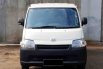 Daihatsu Gran Max Blind Van 2018 NIK 2017 Mobil Rawatan DP 5Jtan  2