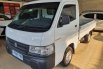 Suzuki All New Carry Futura Pickup 1.5 WD  AC PS 2022 Putih 2