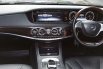 Mercedes-Benz S-Class S 400 Tahun 2017 Hitam 6