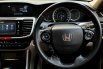 Honda Accord 2.4 VTIL AT Hitam Facelift 2018 8