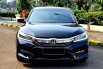 Honda Accord 2.4 VTIL AT Hitam Facelift 2018 16