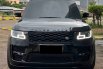 Range Rover 3.0L Vogue SWB Bensin AT 2017 Hitam Metalik 2
