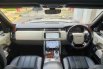 Range Rover 3.0L Vogue SWB Bensin AT 2017 Hitam Metalik 8