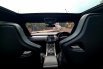 Range Rover Evoque Si4 Dynamic Luxury 2 Door AT 2012 White On Black 8