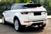 Range Rover Evoque Si4 Dynamic Luxury 2 Door AT 2012 White On Black 12