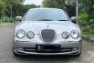 Jaguar S Type 2001 Silver 1