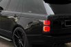 Range Rover 3.0L Vogue SWB Bensin AT 2017 Hitam Metalik 5