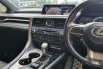 Lexus RX300 F-Sport 4x2 ATPM AT 2018 Sonic Titanium, LOW KM 30RIBUAN ASLI ANTIK 6