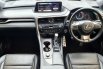 Lexus RX300 F-Sport 4x2 ATPM AT 2018 Sonic Titanium, LOW KM 30RIBUAN ASLI ANTIK 19