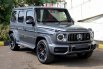 Mercedes Benz Jeep G63 AMG AT 2023 Indium Grey On Red, 100% NEW AND FRESH CONDITION, RARE ITEM 7