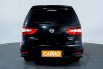 JUAL Nissan Grand Livina XV MT 2016 Hitam 4