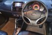 Toyota Yaris G Matic 2016 Kilometer Rendah Greessss 9
