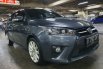 Toyota Yaris G Matic 2016 Kilometer Rendah Greessss 16