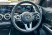 Mercedes Benz GLB 200 Progessive Line (X247) Full Spec Panoramic AT  2021 Merah Metalik 20