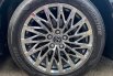 Toyota Vellfire FACELIFT 2.5 G Atpm 2018 UPGRADE Jadi LEXUS LM350 Hitam AT 4