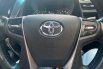 Toyota Vellfire FACELIFT 2.5 G Atpm 2018 UPGRADE Jadi LEXUS LM350 Hitam AT 14