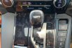 Toyota Vellfire FACELIFT 2.5 G Atpm 2018 UPGRADE Jadi LEXUS LM350 Hitam AT 13