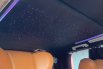 Toyota Vellfire FACELIFT 2.5 G Atpm 2018 UPGRADE Jadi LEXUS LM350 Hitam AT 17