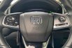 Honda CRV 2.4 SUNROOF PRESTIGE FACELIFT 2016 Nik 2015 Matic AT Hitam 8